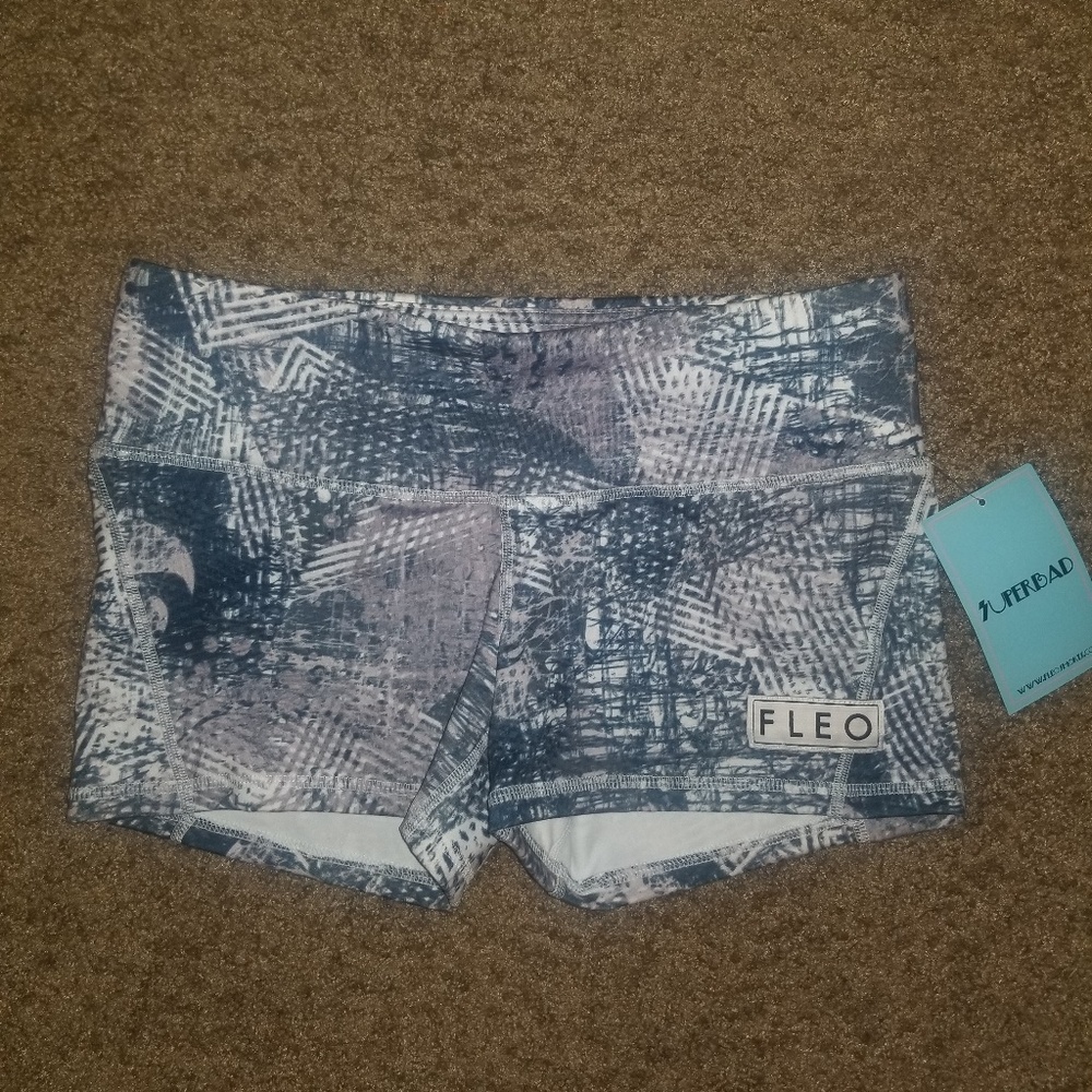 Fleo size M 3.25